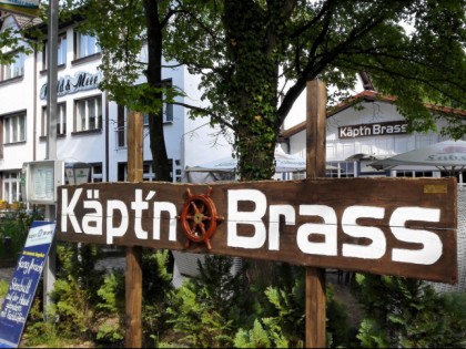 照片: Käpt'n Brass